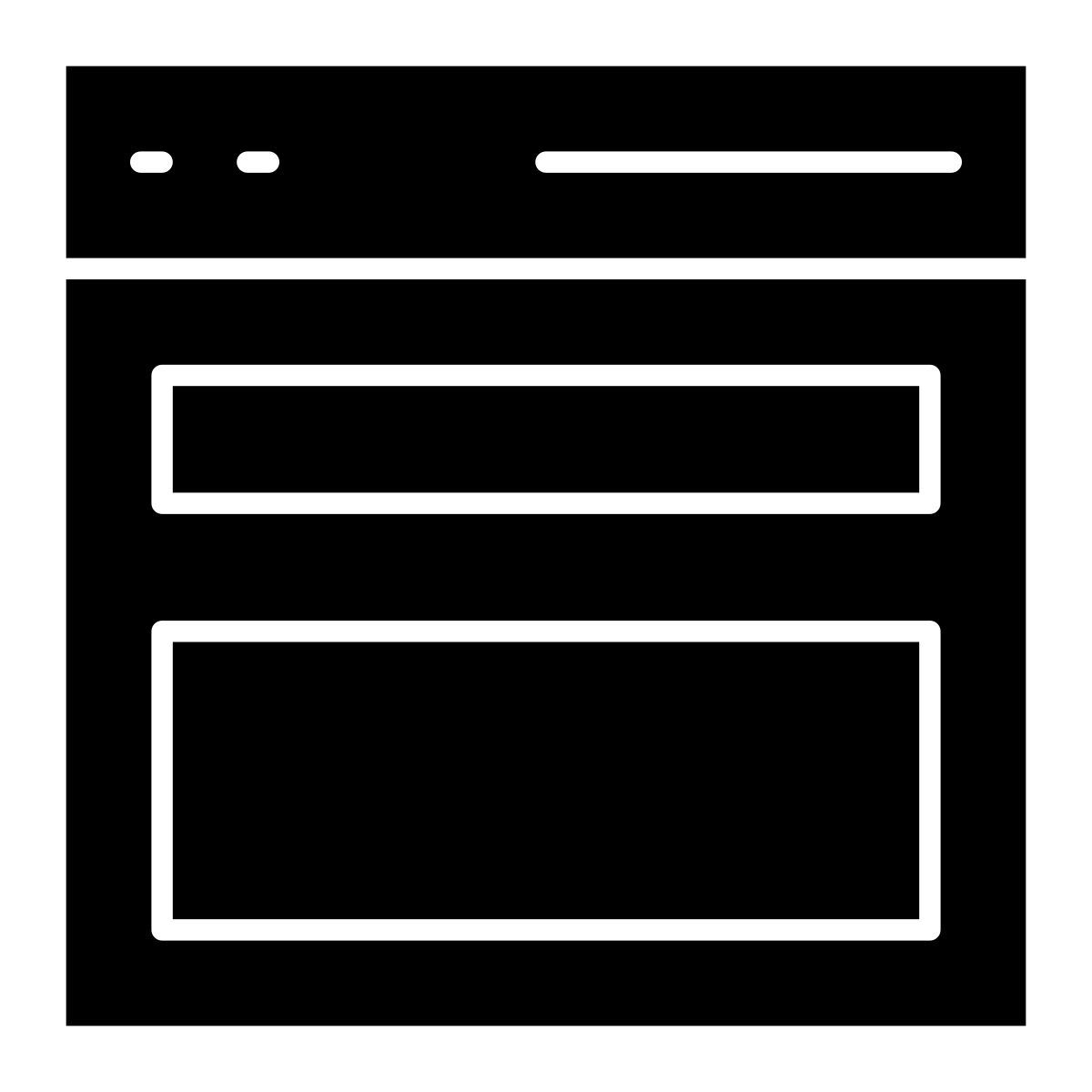 cardápio icon