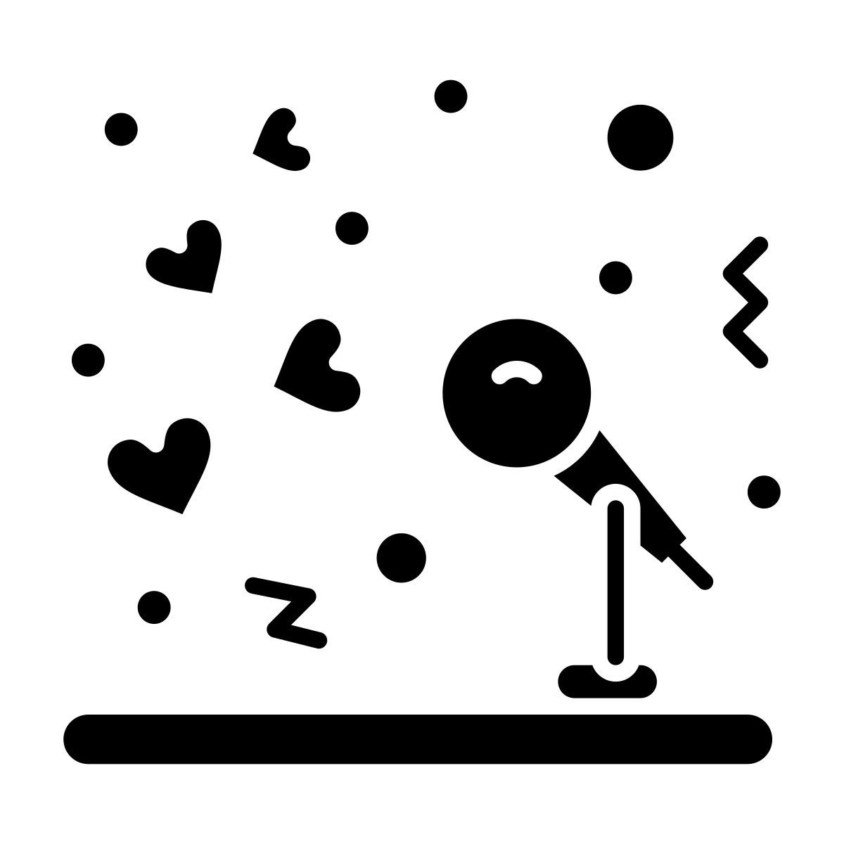 mikrofon Icon