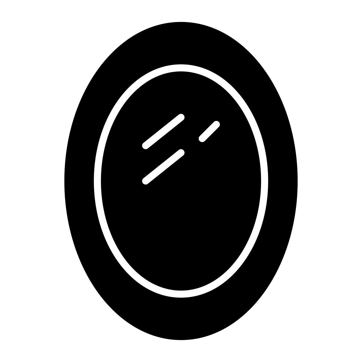 mirror icon