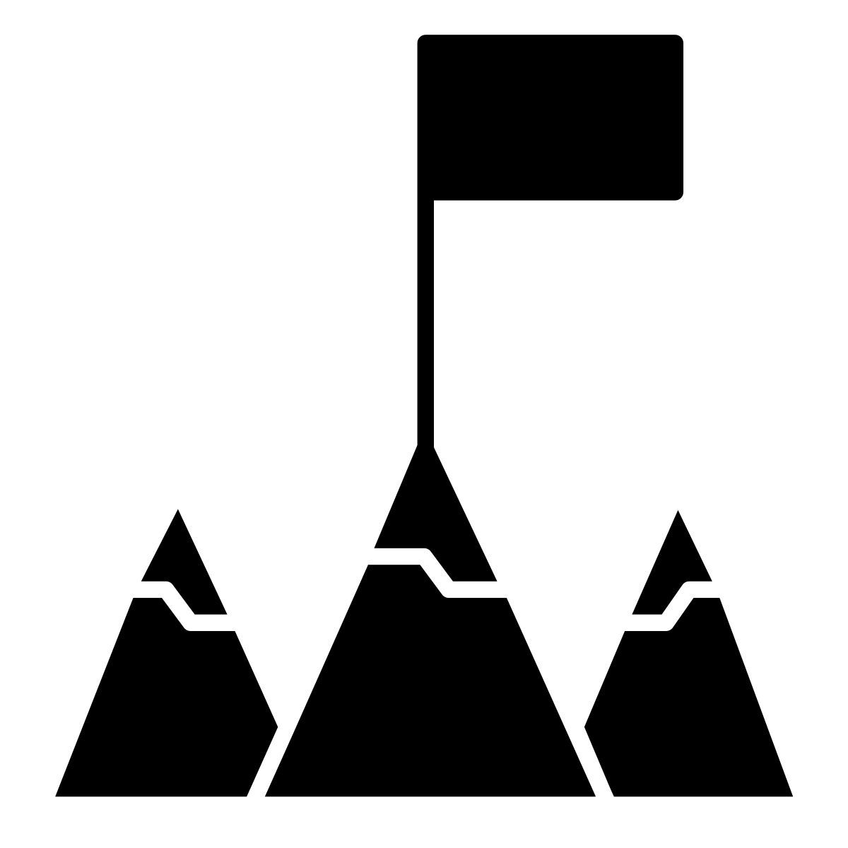 산 icon