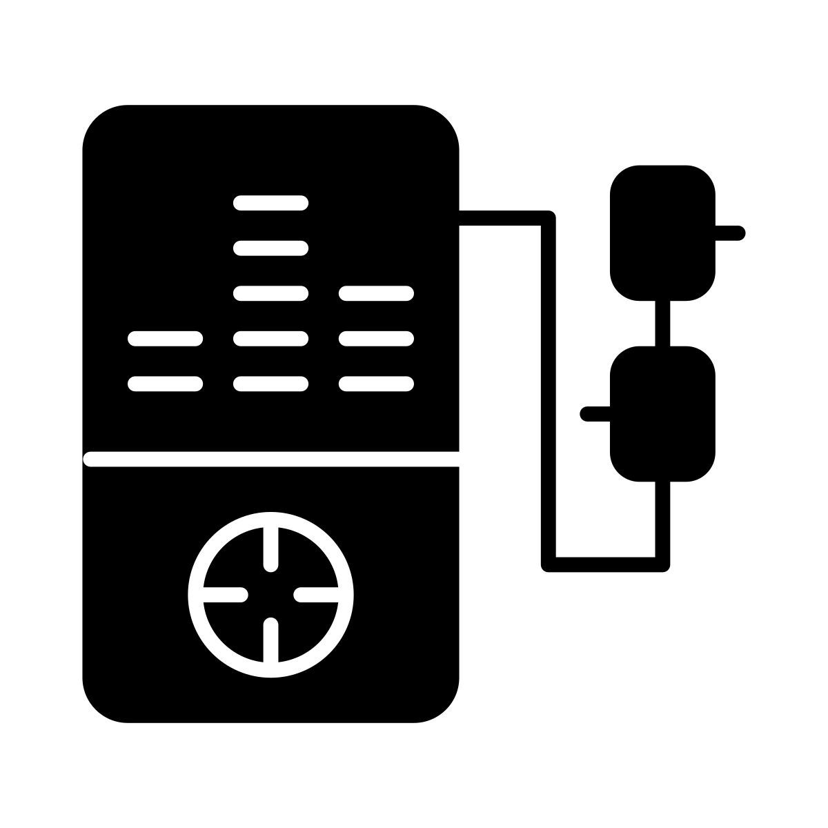 mp3 player icon