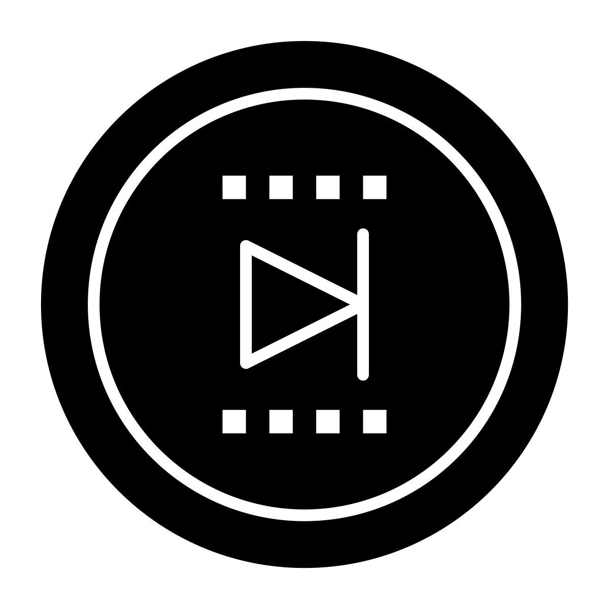 multimedia option icon