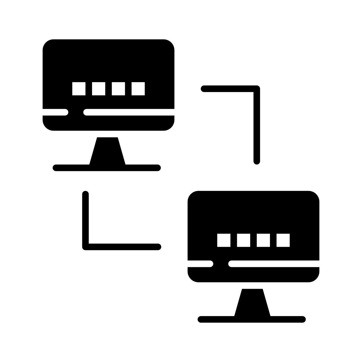 network icon