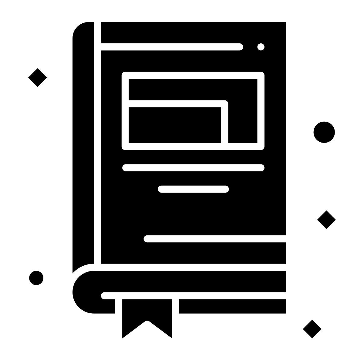 notebook icon