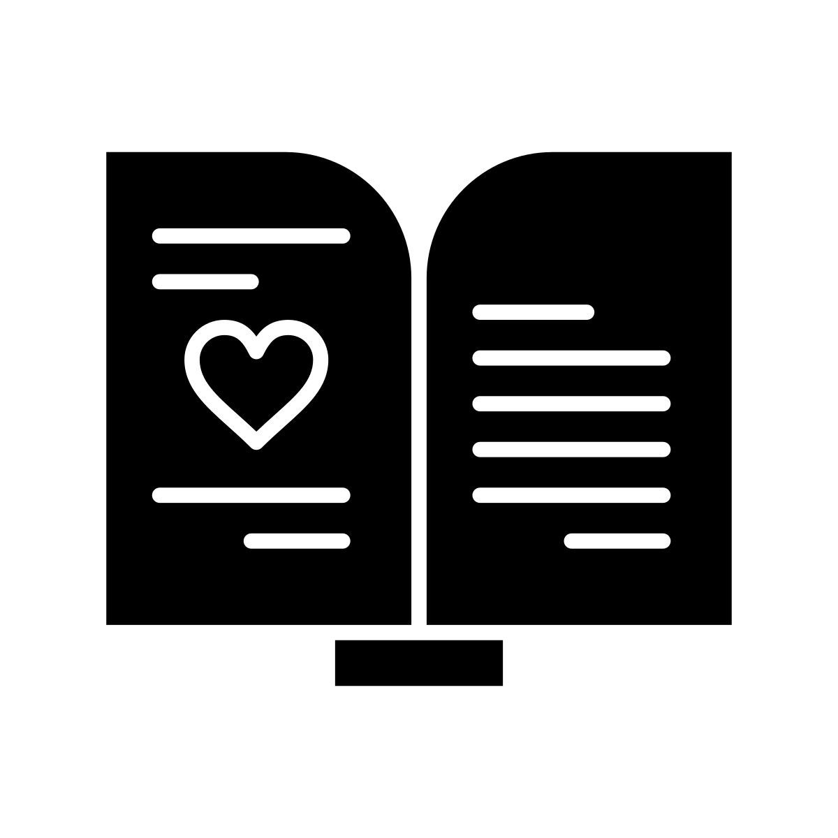 apri libro icon