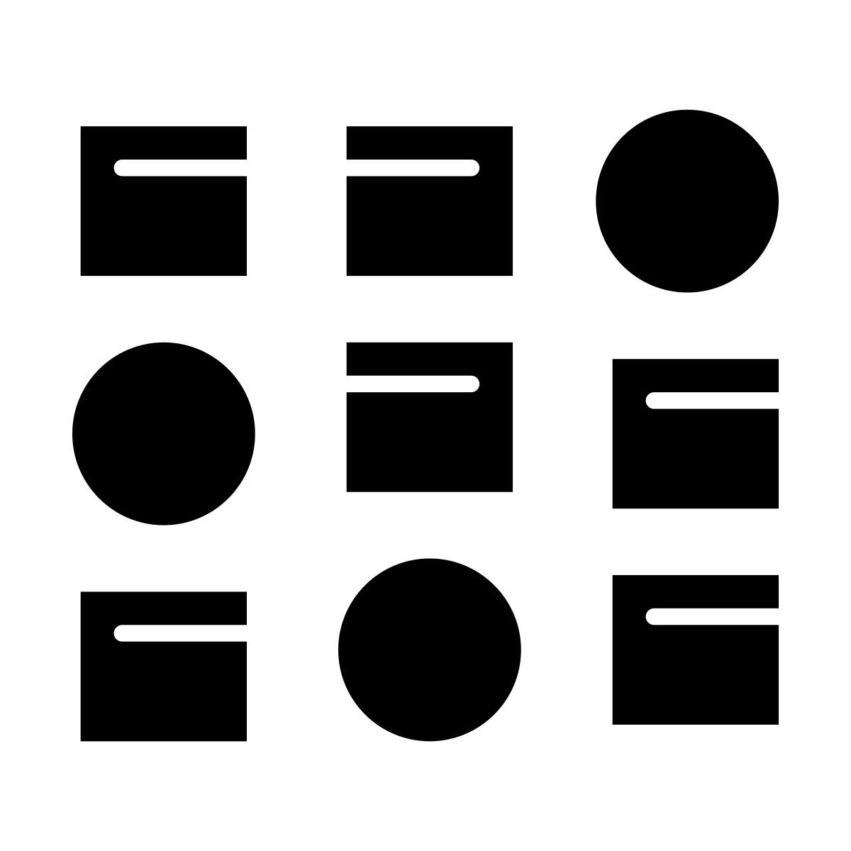 pattern icon