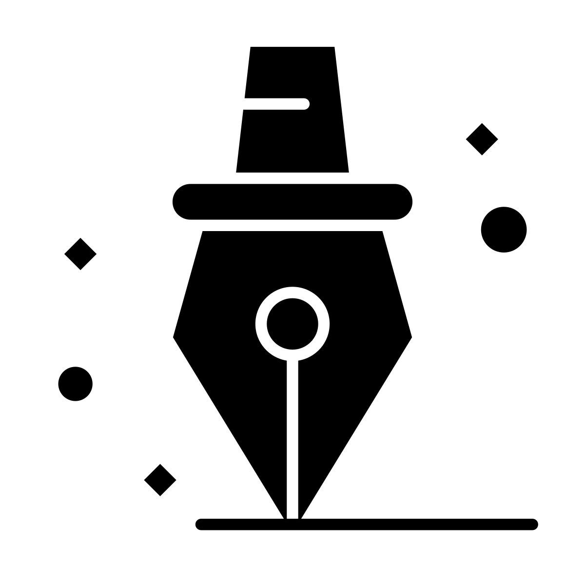 pen icon