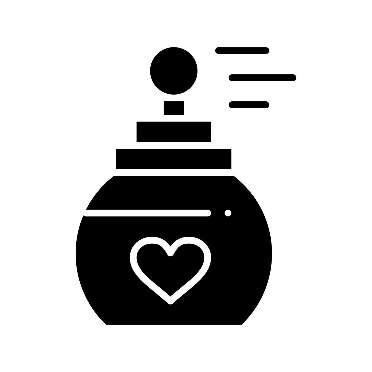 perfume icon