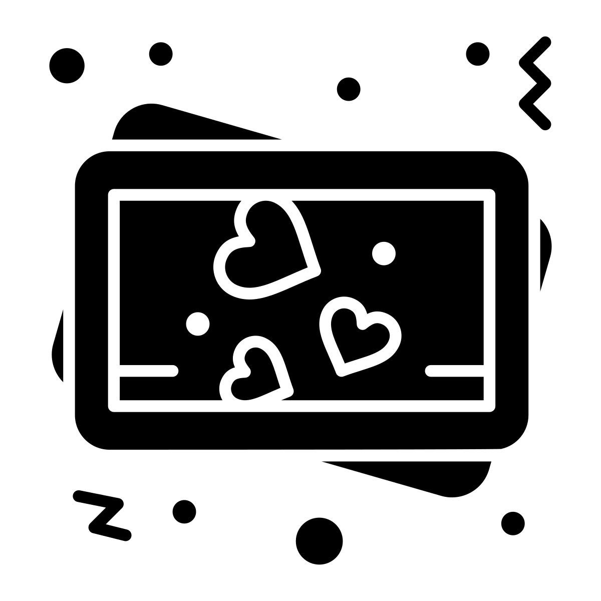 照片 icon