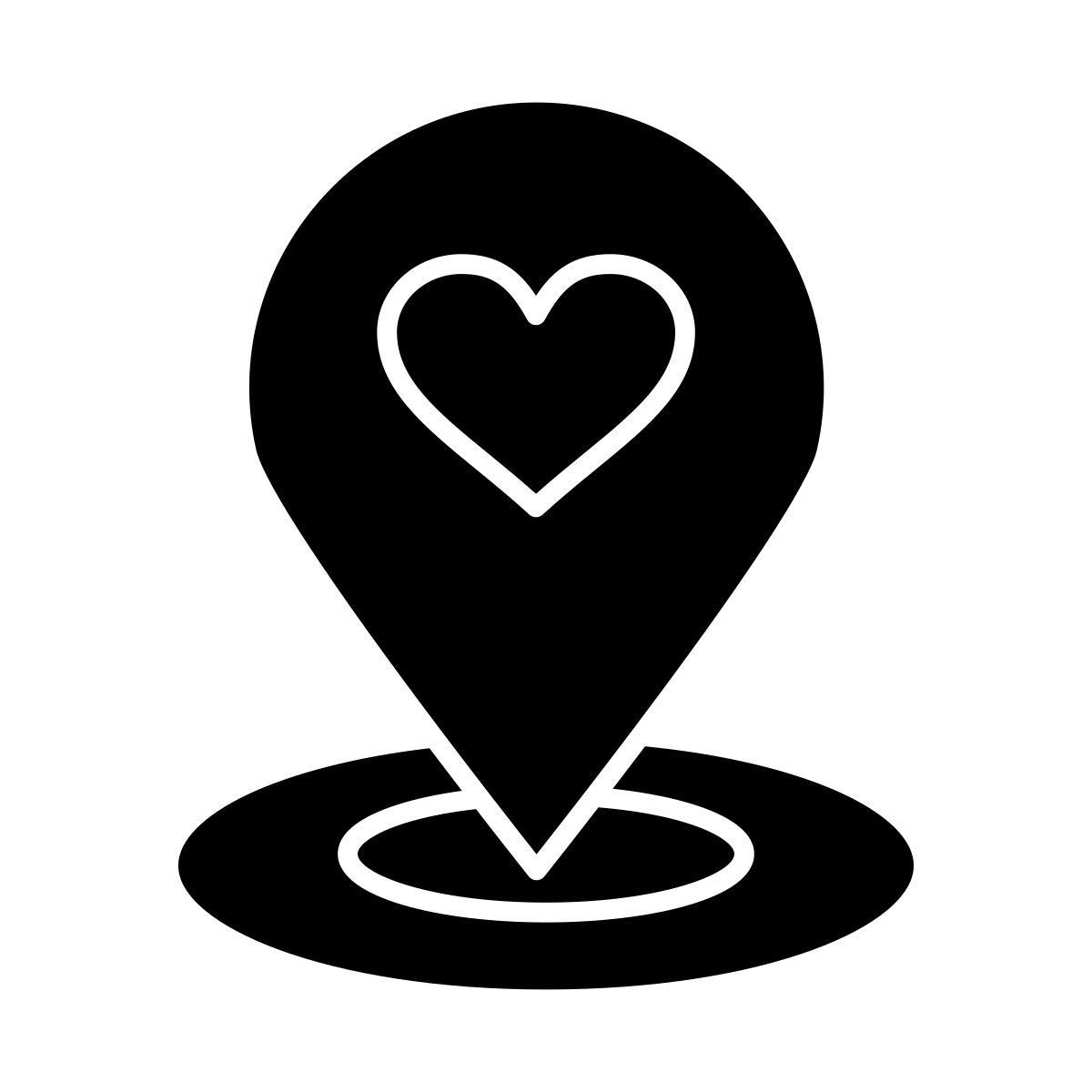 épingle icon