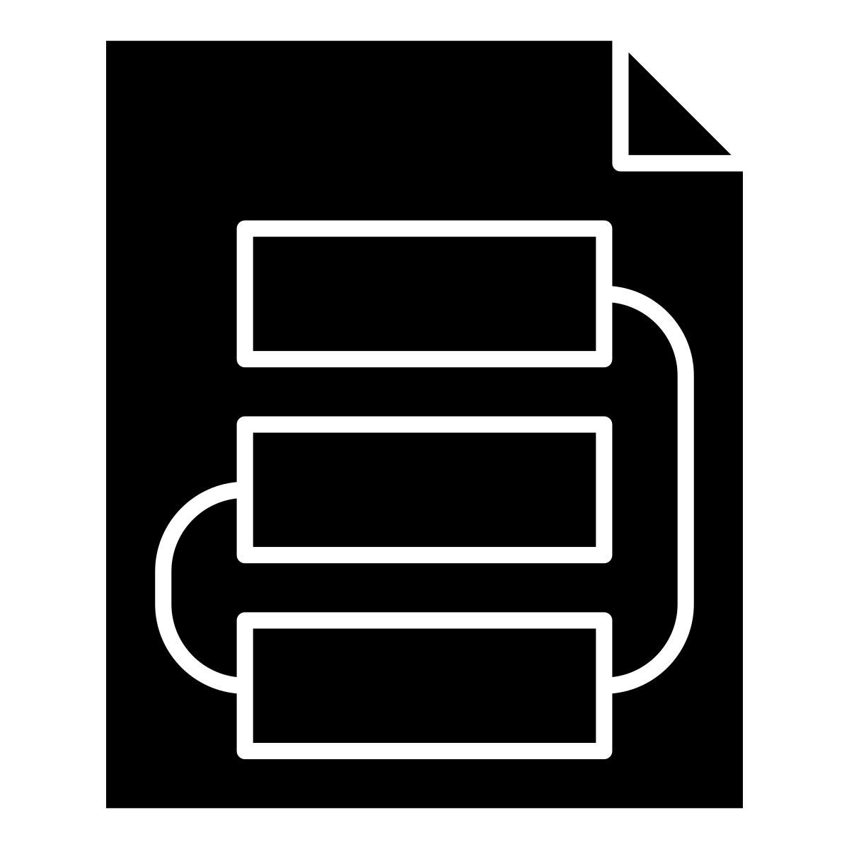 planning icon