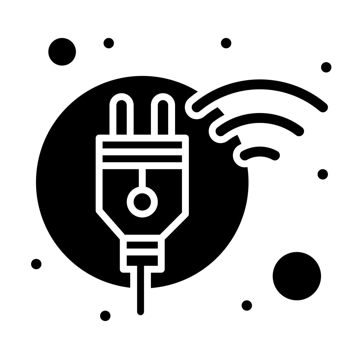 plug icon