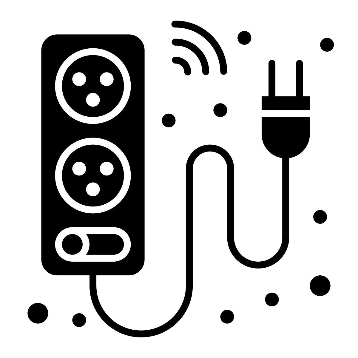power plug icon
