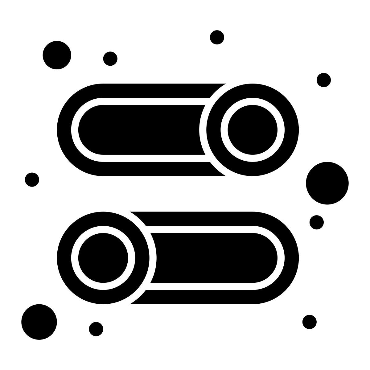 interruptor de energia icon