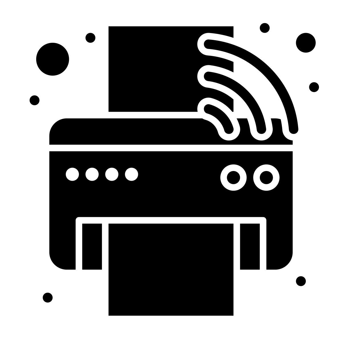 printer icon