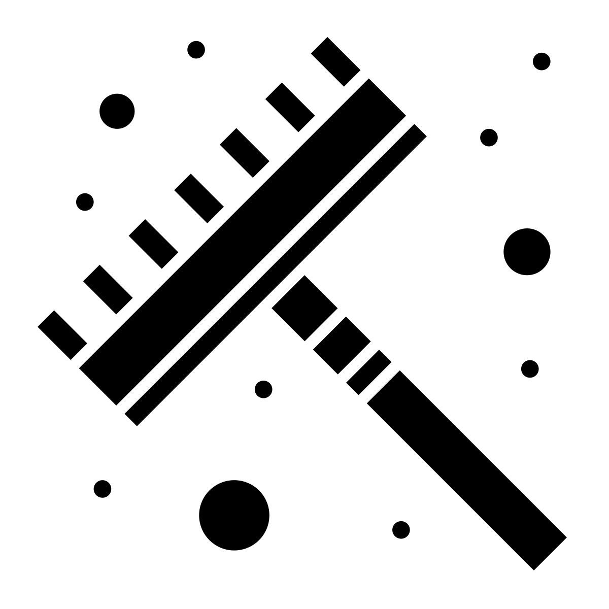 rake icon