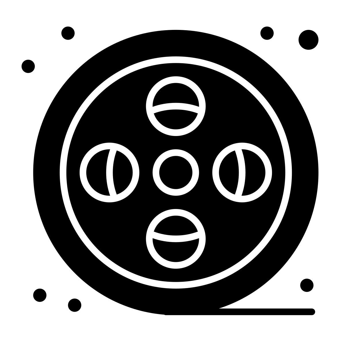 reel icon