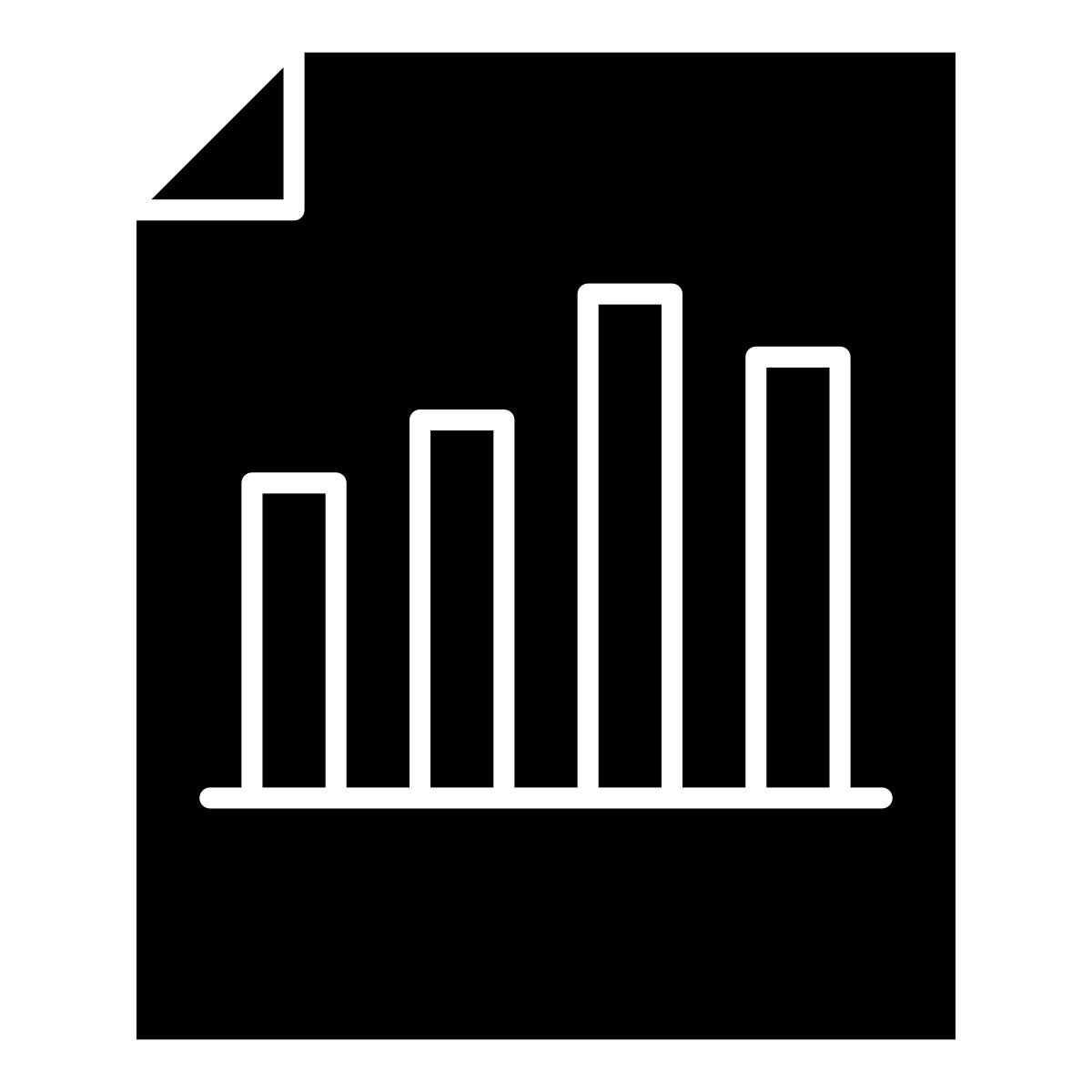 report icon