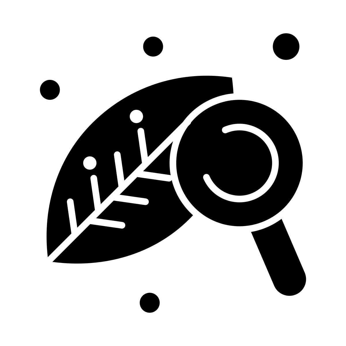 research icon