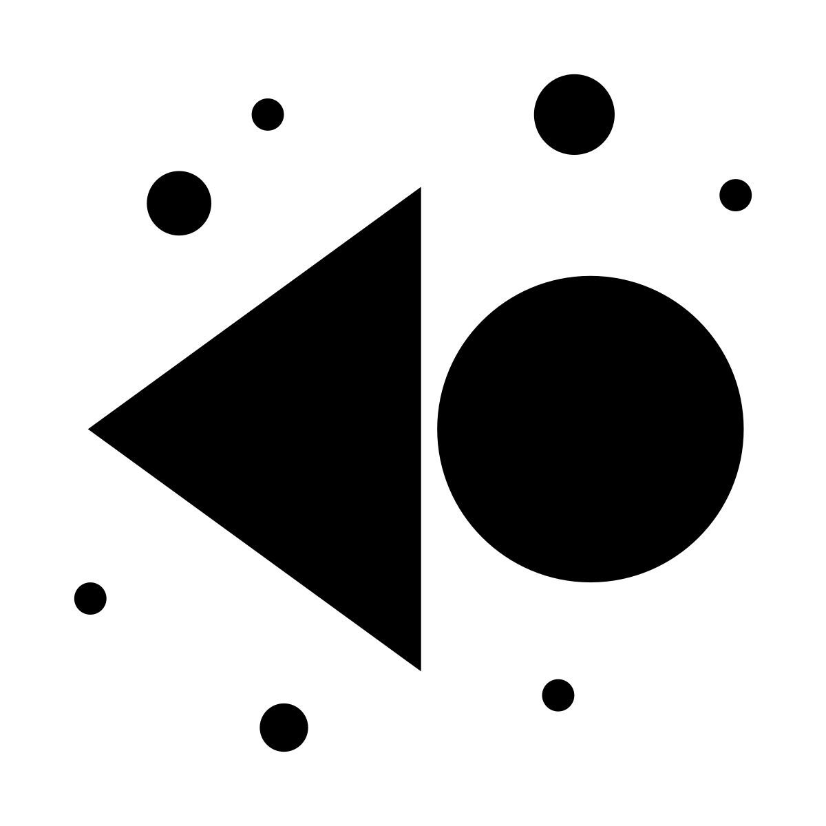 rebobinar icon