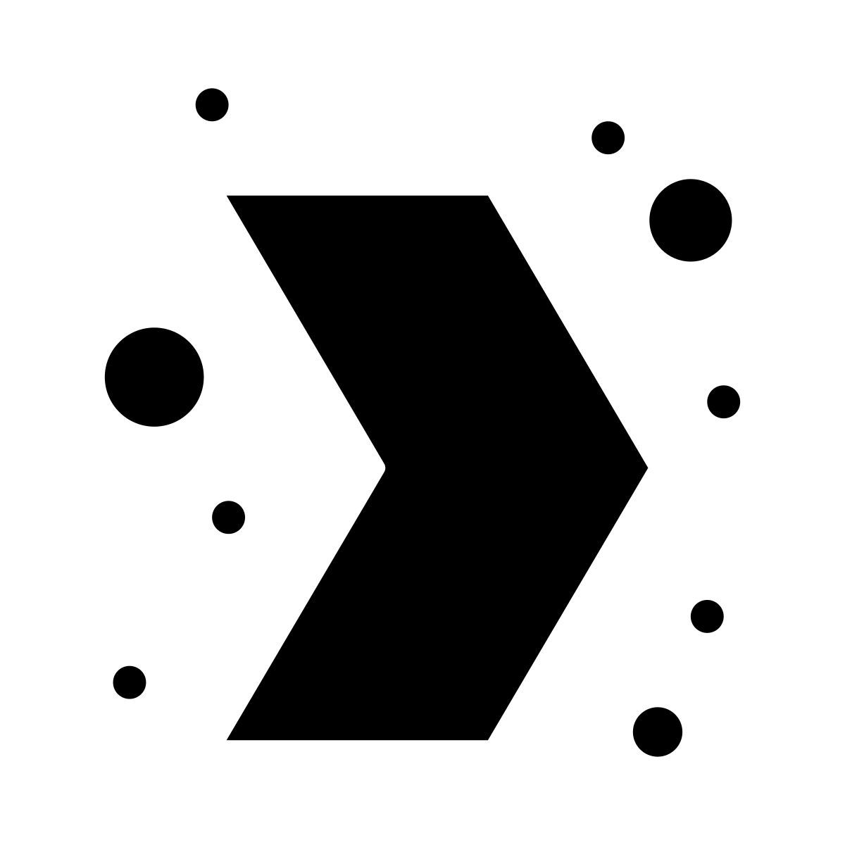 오른쪽 화살표 icon