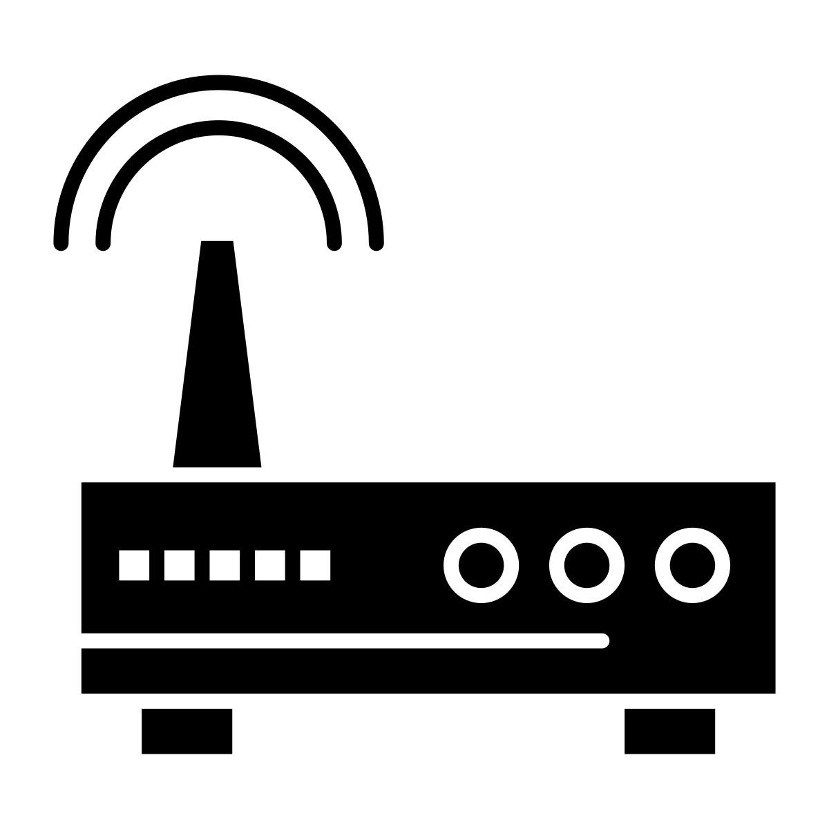 router icon