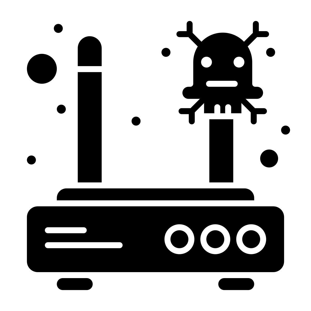 router device icon