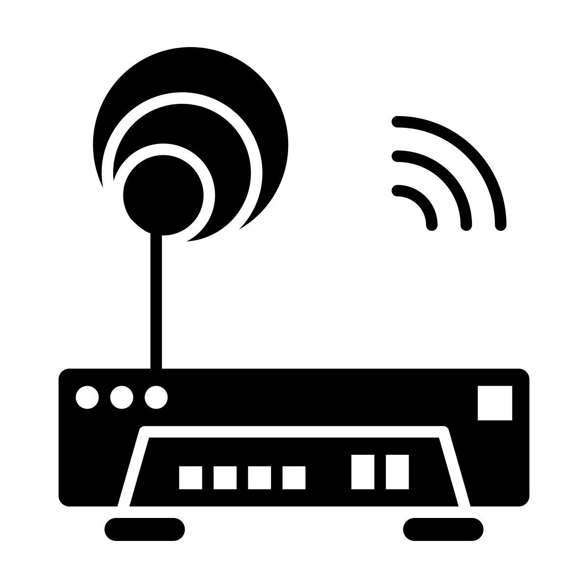 router icon