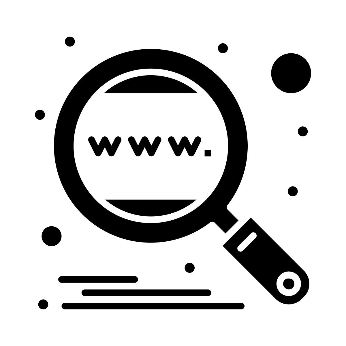 search icon