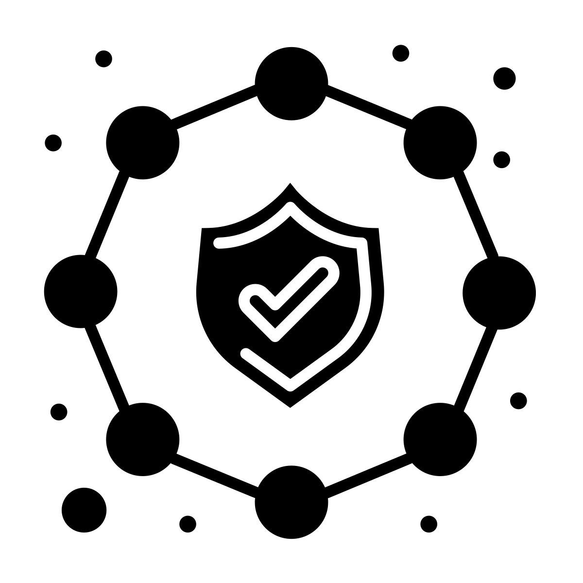 security icon