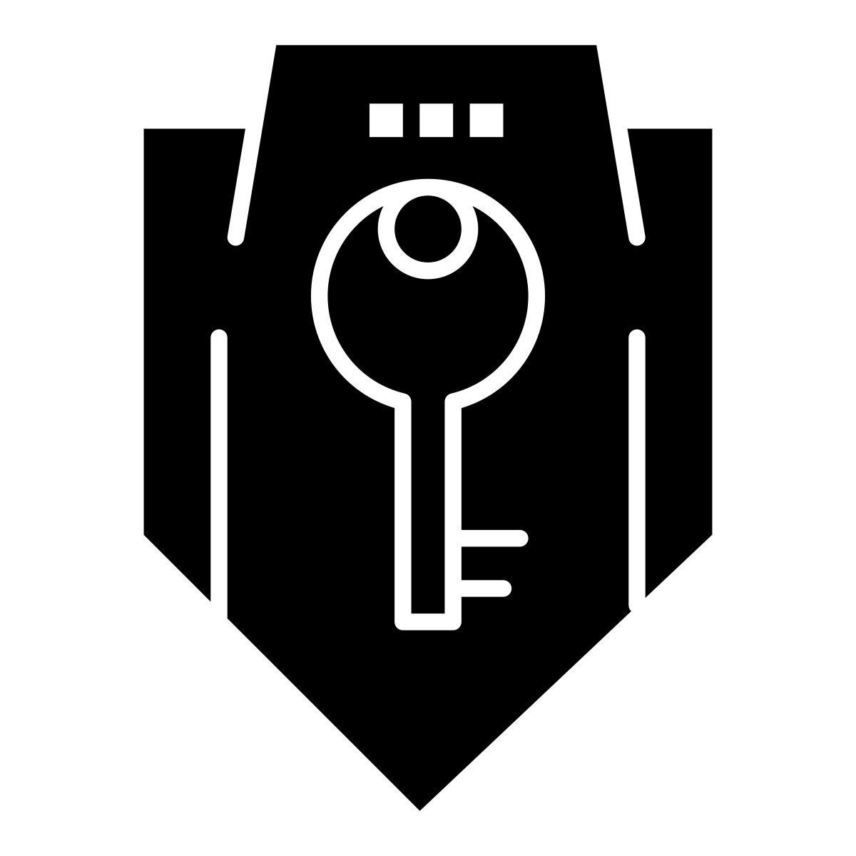 shield icon