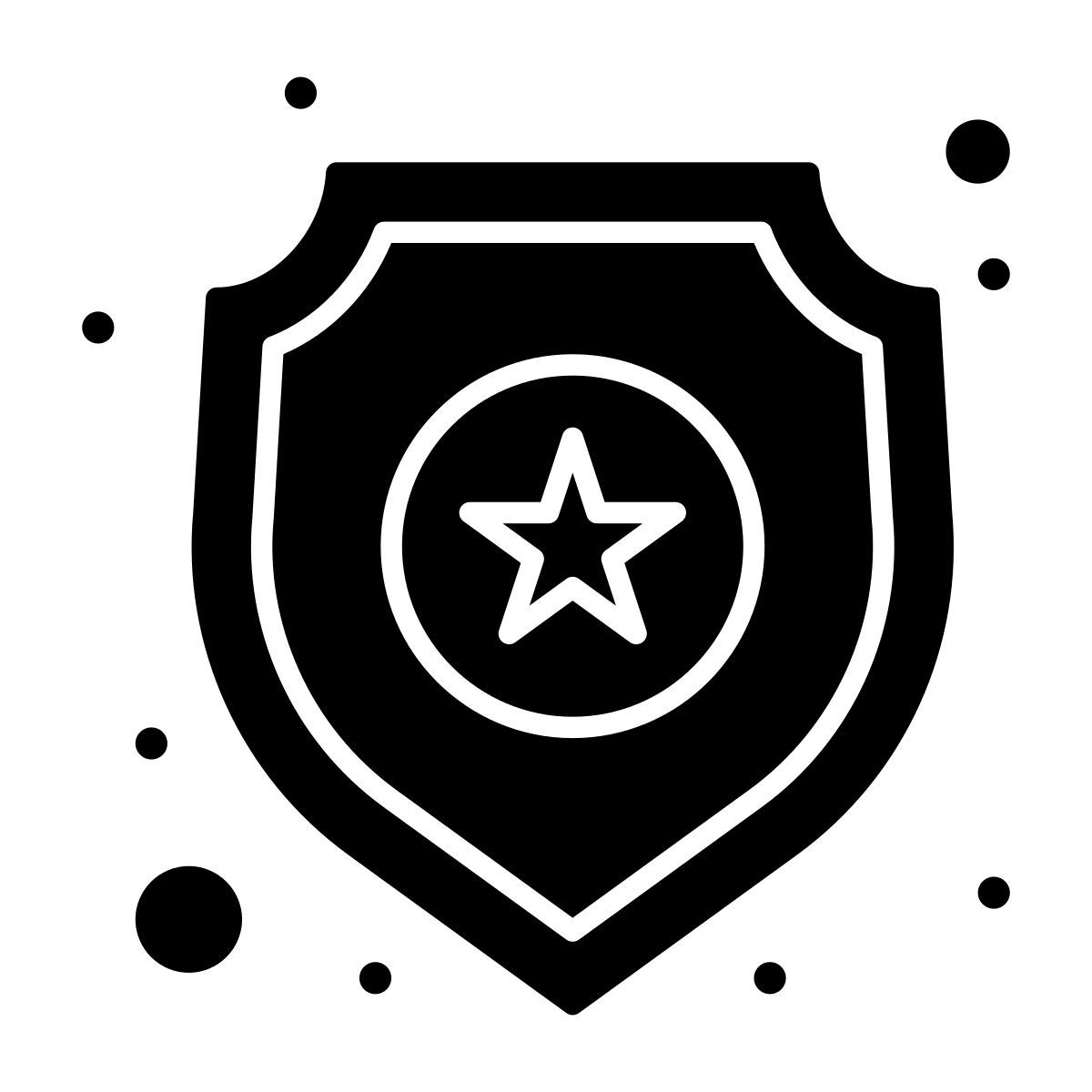 schild icon