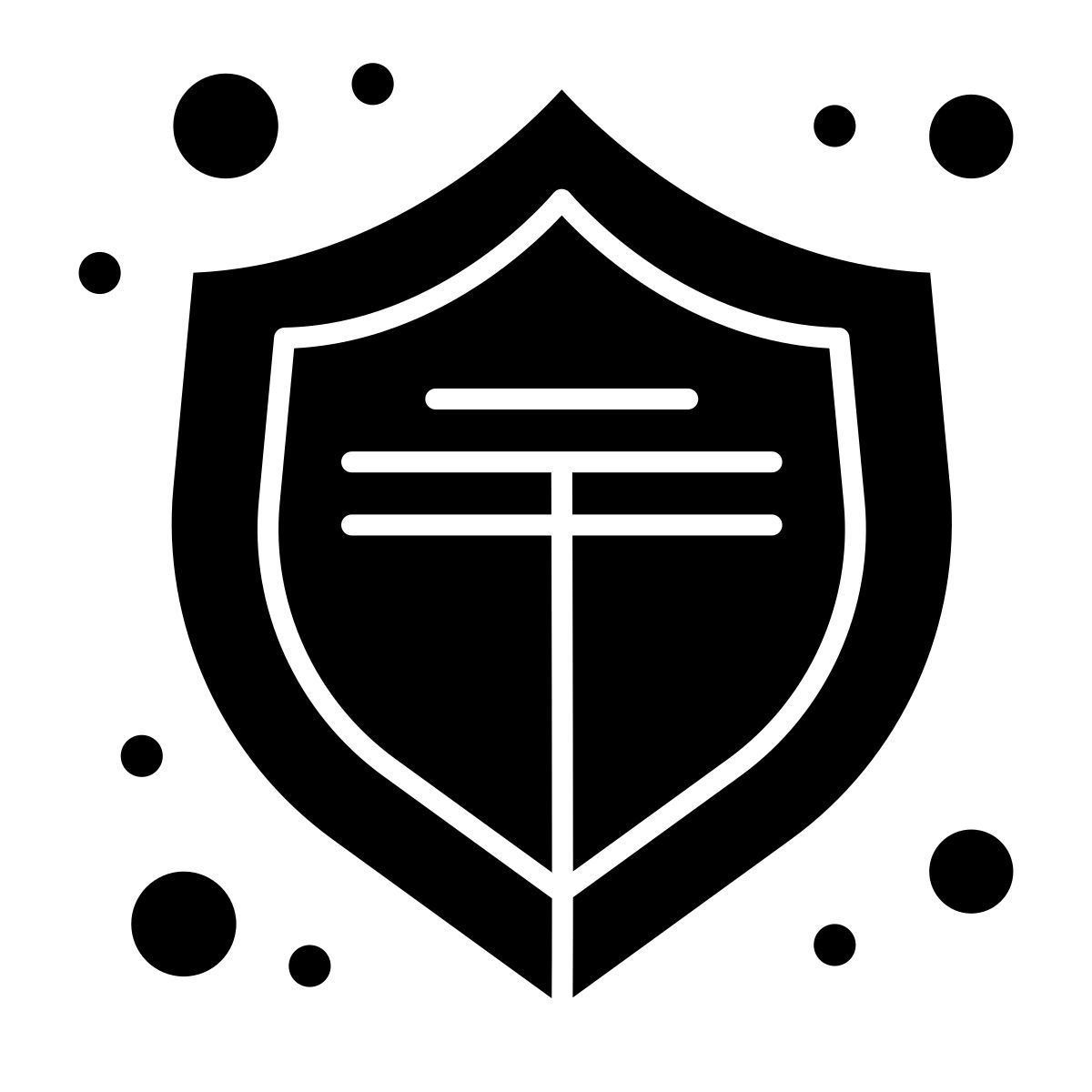 シールド icon