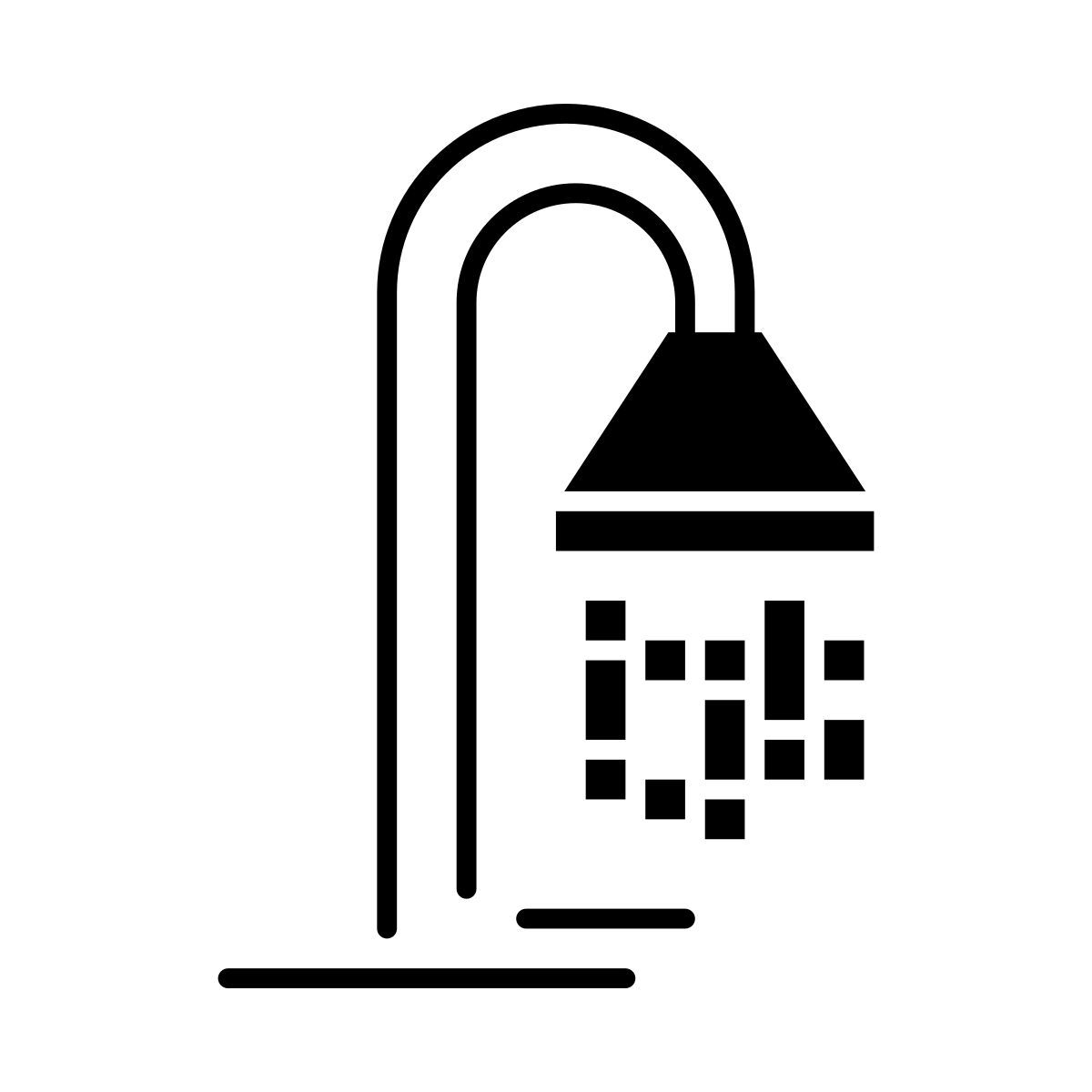 shower icon