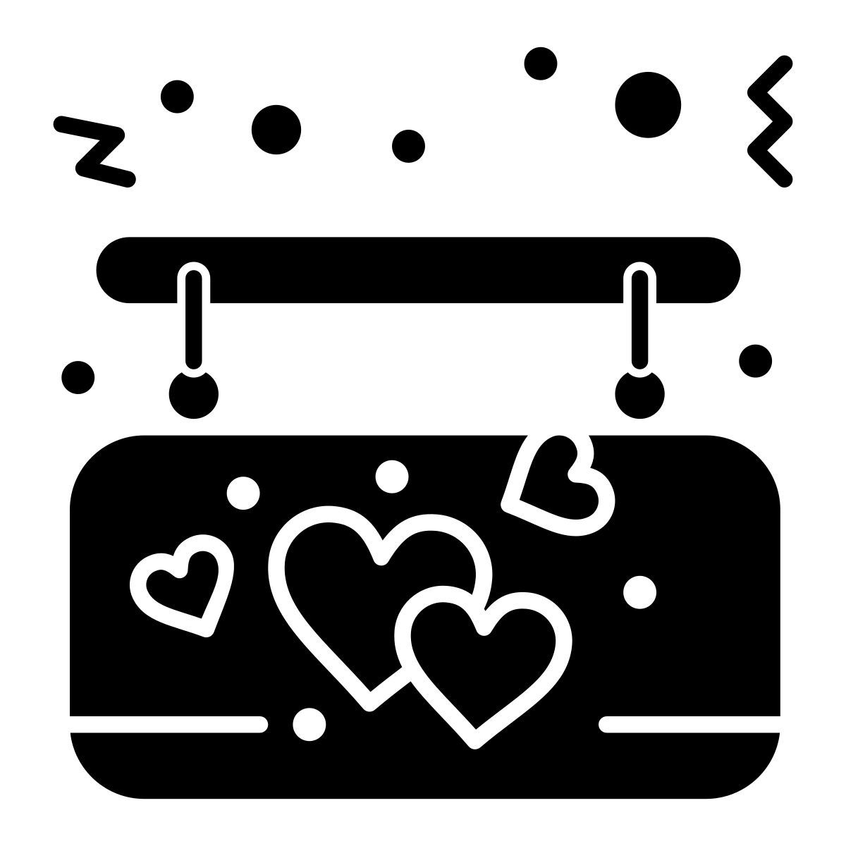 signboard icon