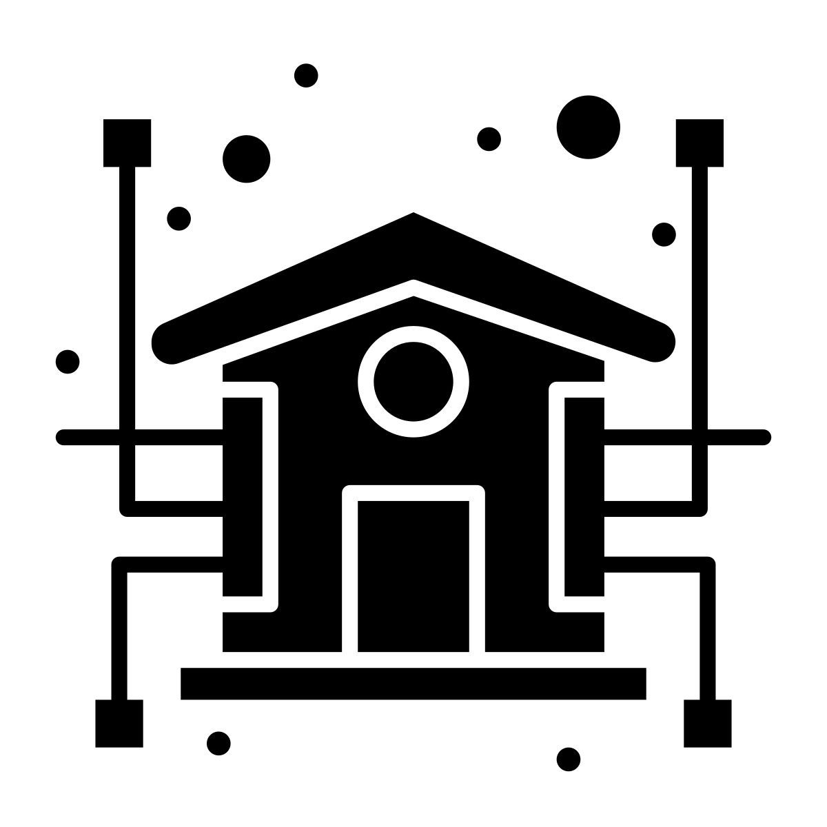 smarthome icon