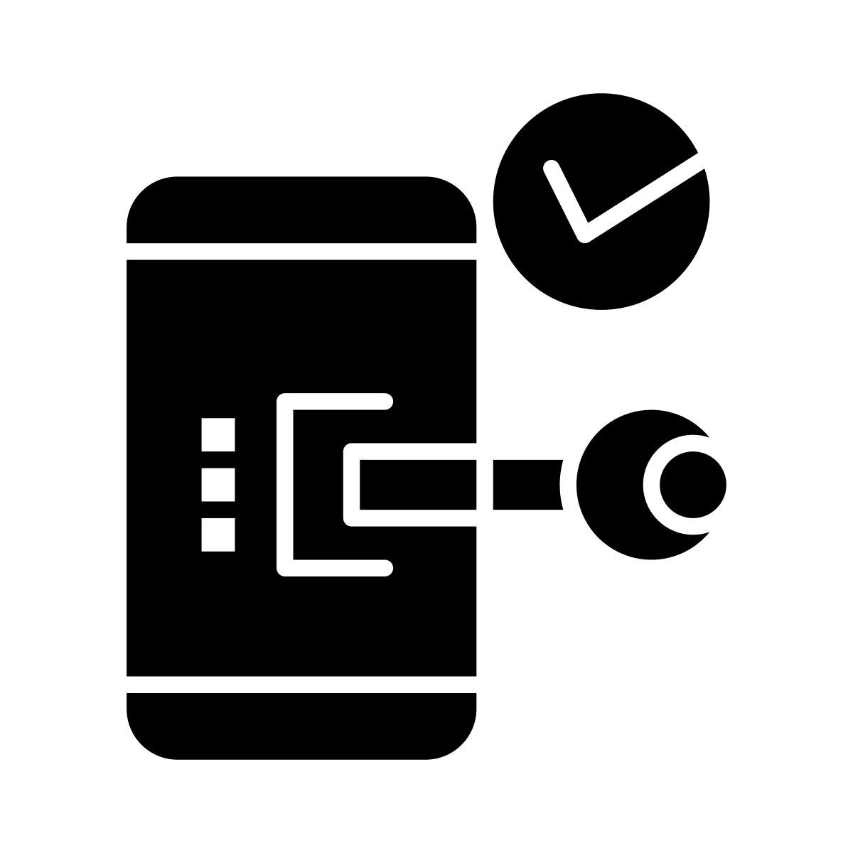 smartphone icon