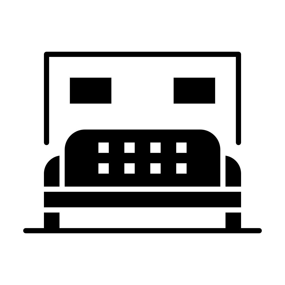 sofa icon
