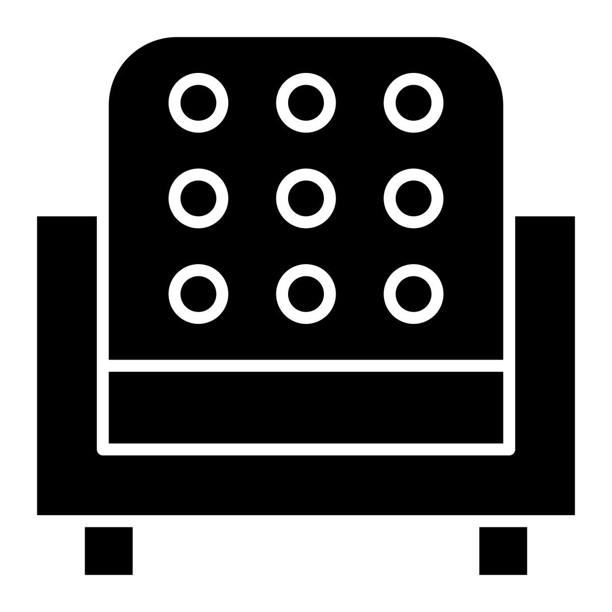 Divano icon