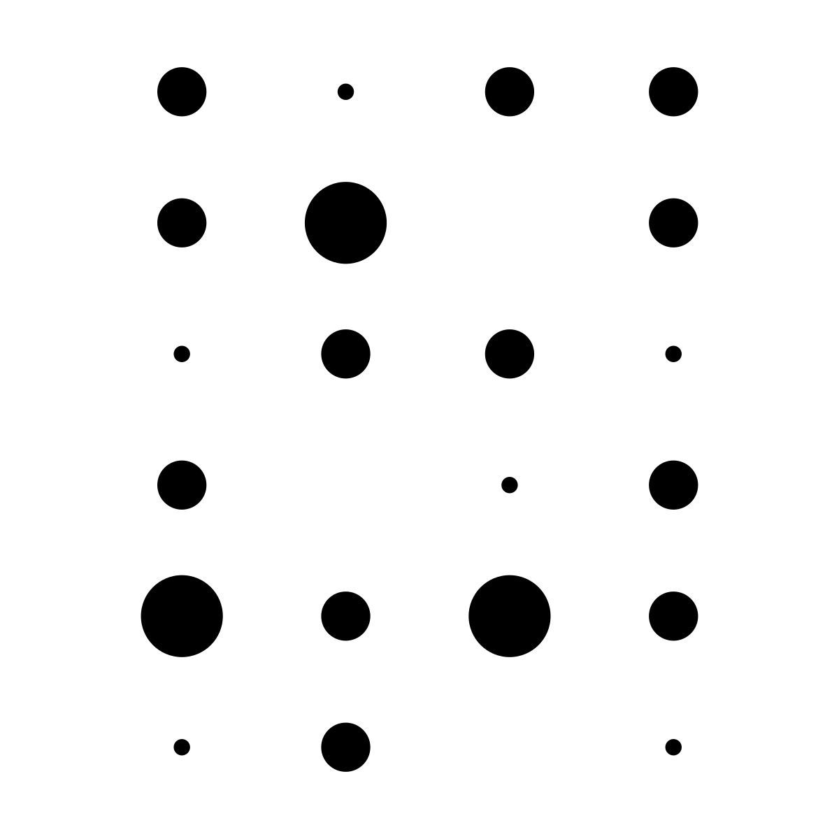 structure icon