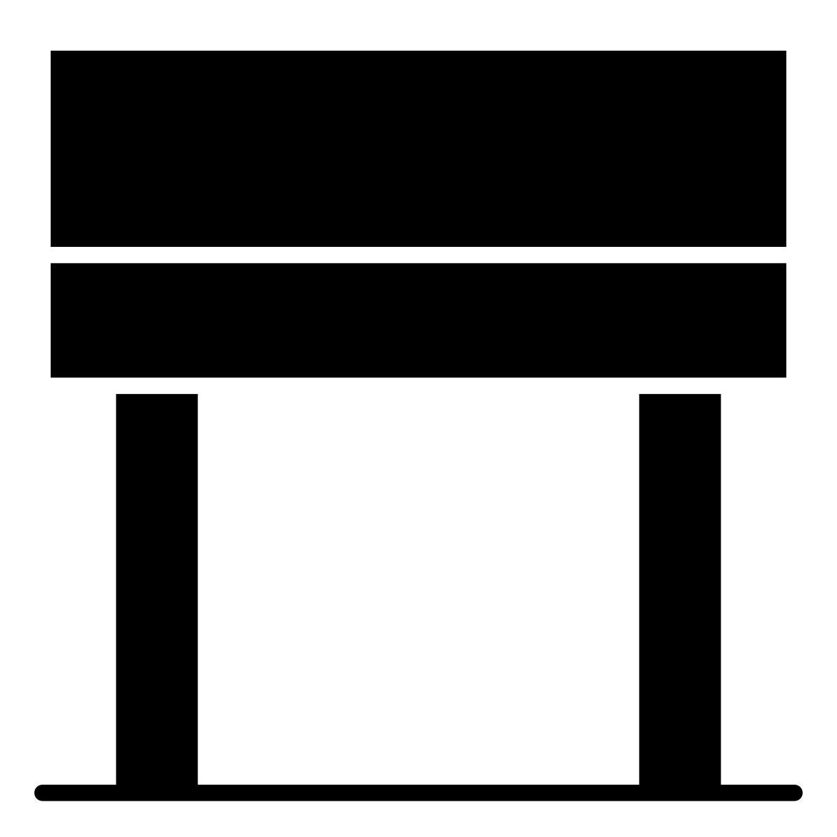 table icon