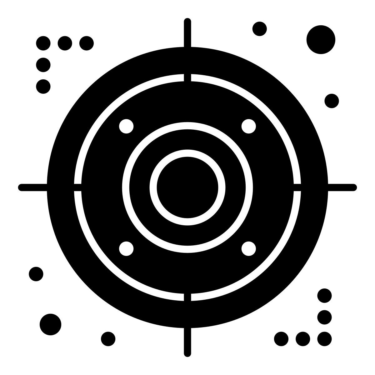 target icon