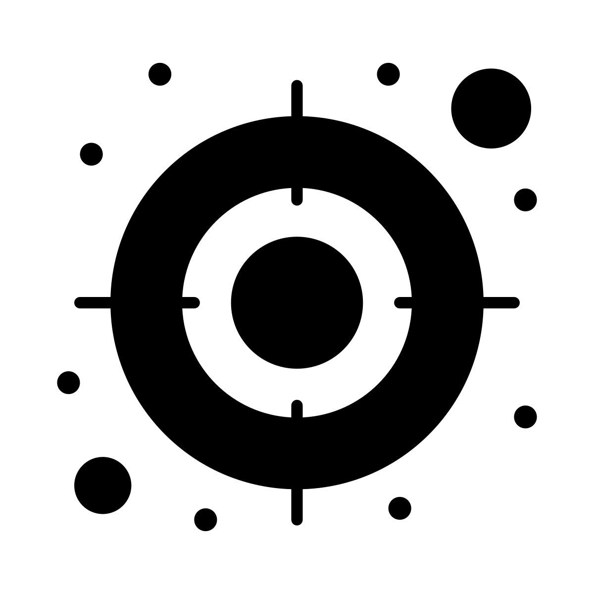 target icon