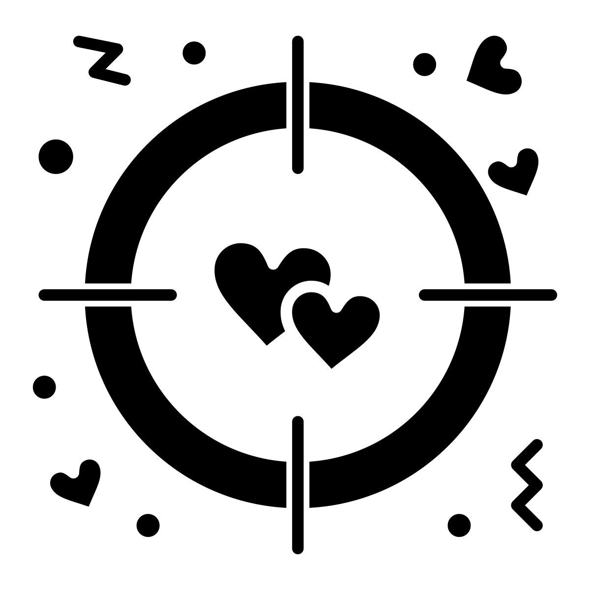target icon