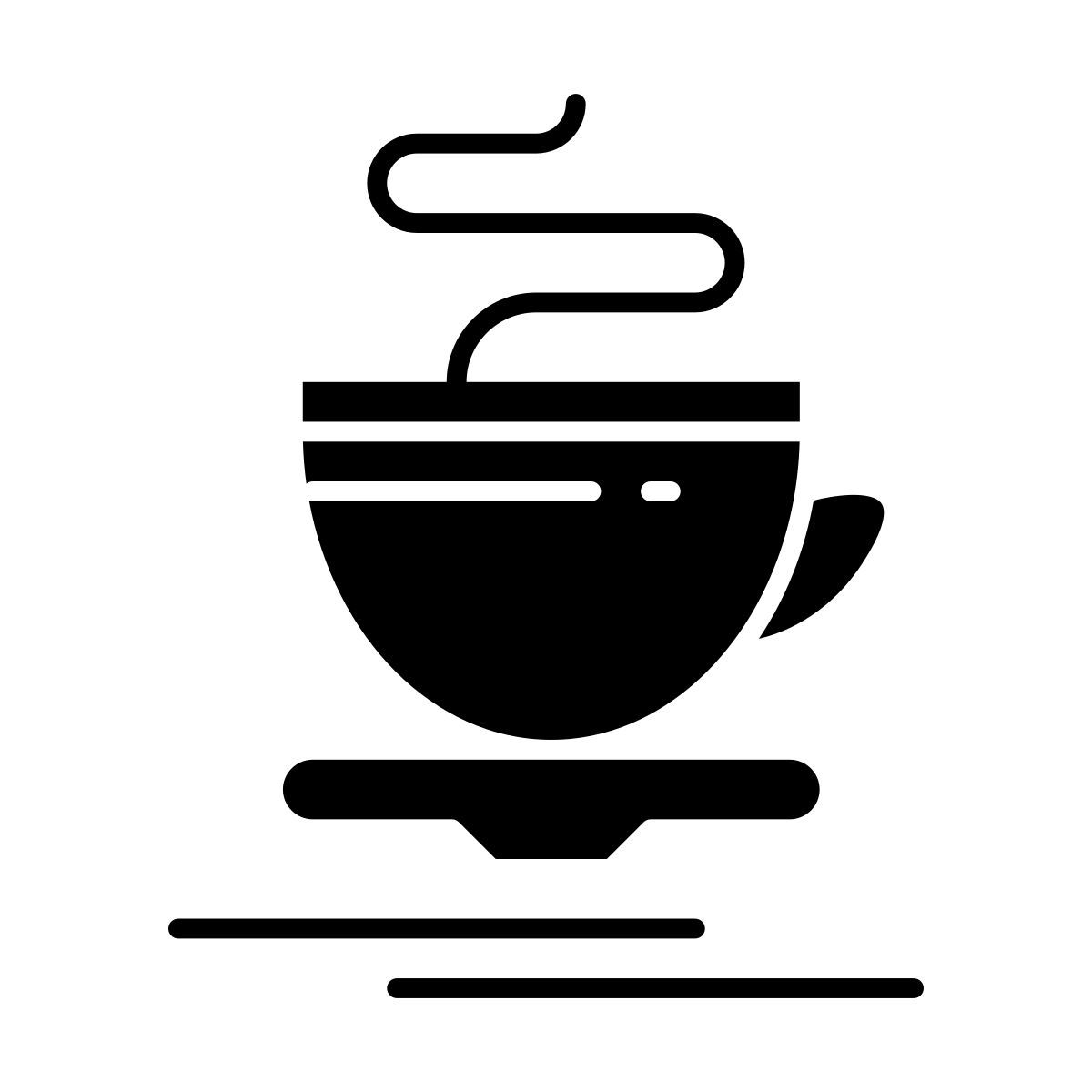 teacup icon