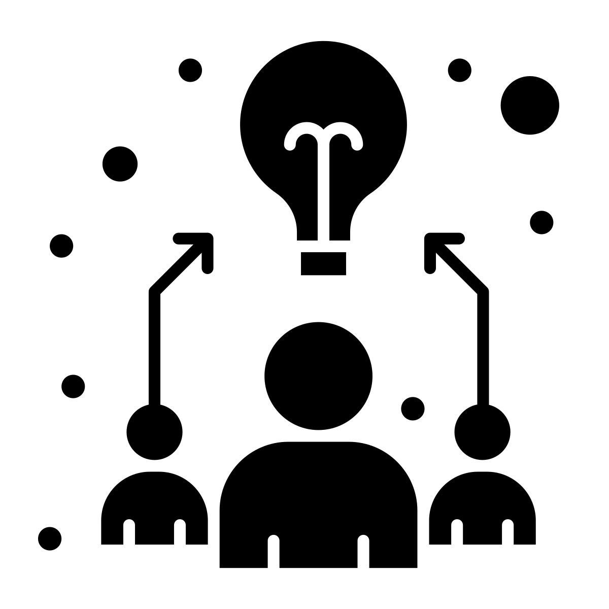 team management icon