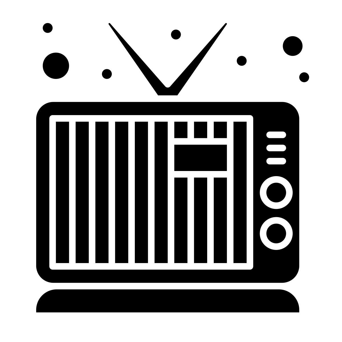 televisione icon