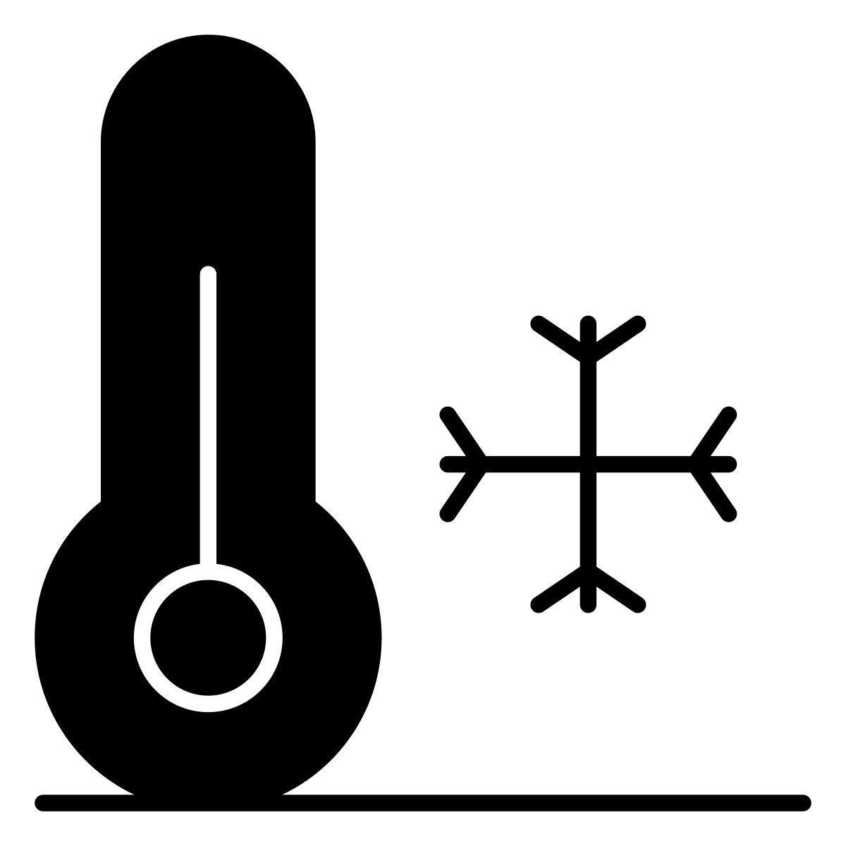 온도 icon