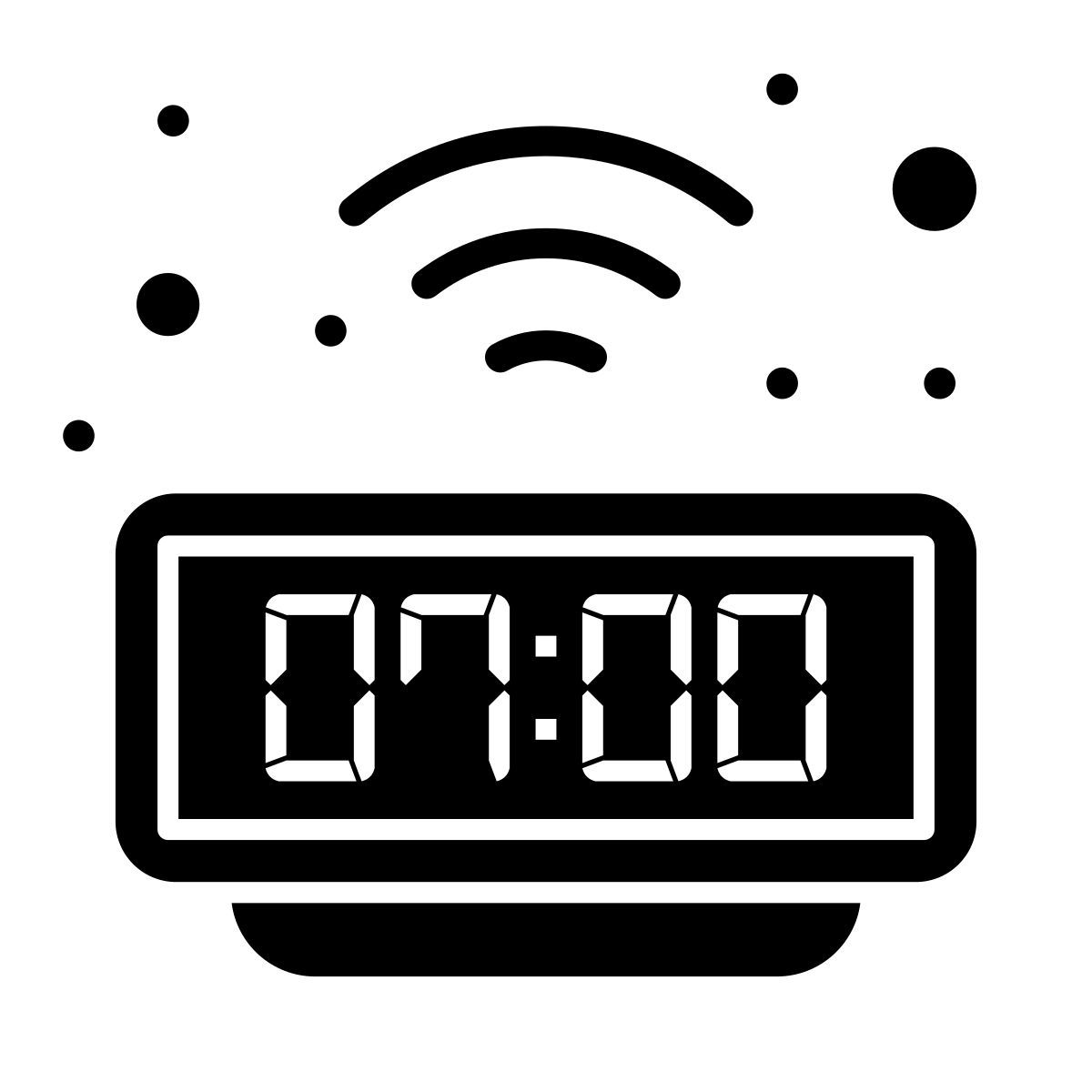 timer icon