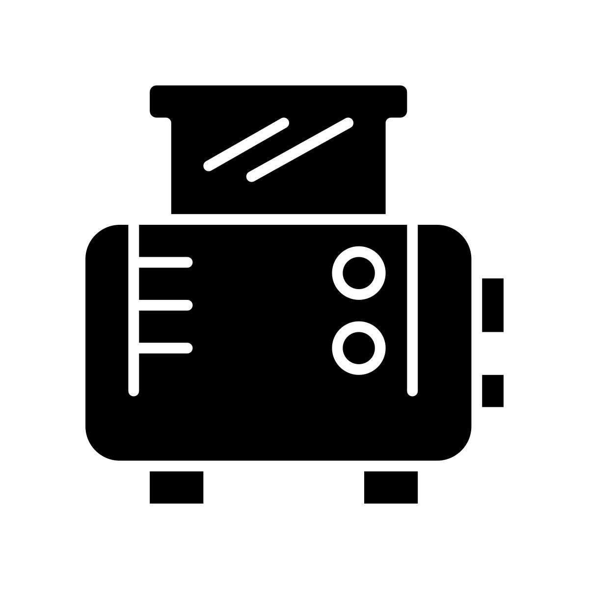 toaster icon